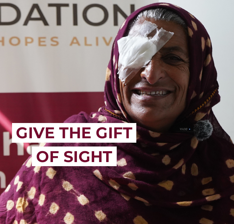 Website banner masjid