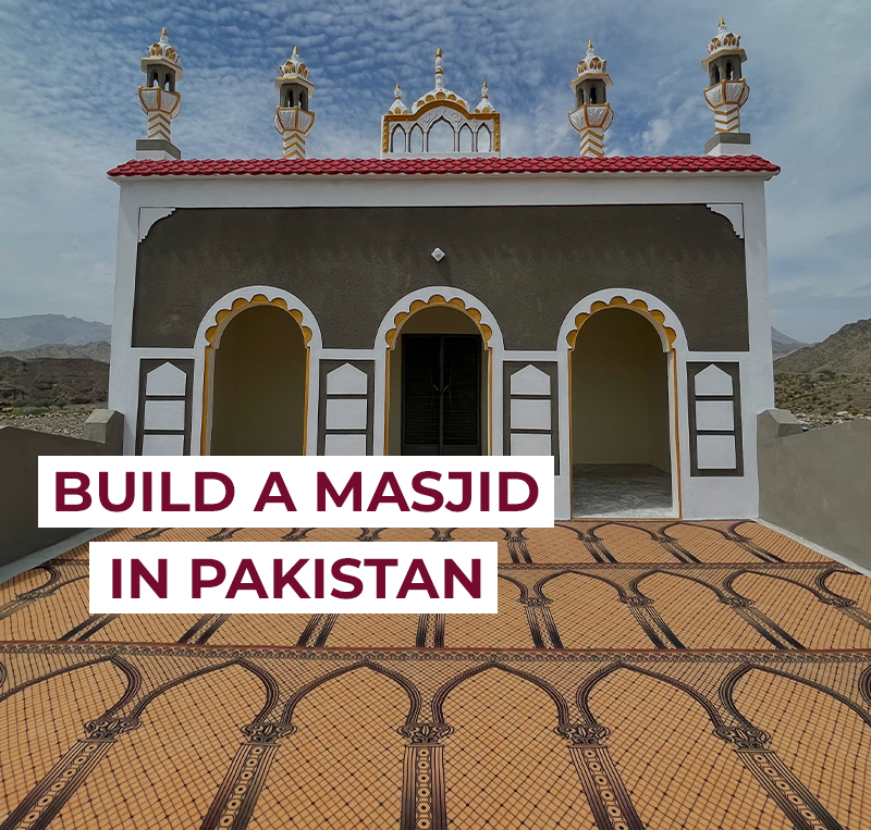 Website banner water