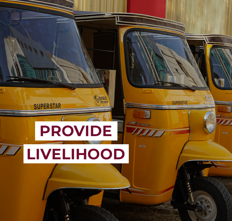 Website banner rozgar