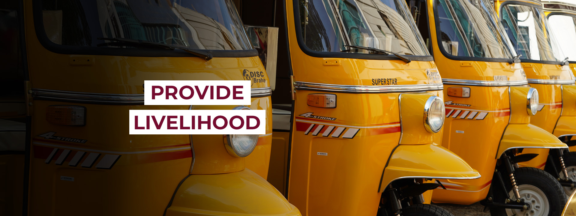 Website banner rozgar